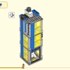 Пятилетие Мегаполиса (LEGO 80054)