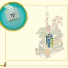 Пятилетие Мегаполиса (LEGO 80054)