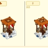 Пятилетие Мегаполиса (LEGO 80054)
