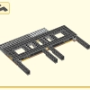 Пятилетие Мегаполиса (LEGO 80054)