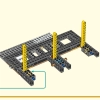 Пятилетие Мегаполиса (LEGO 80054)