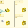 Пятилетие Мегаполиса (LEGO 80054)