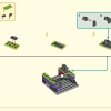 Пятилетие Мегаполиса (LEGO 80054)