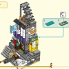 Пятилетие Мегаполиса (LEGO 80054)