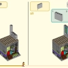 Пятилетие Мегаполиса (LEGO 80054)