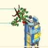 Пятилетие Мегаполиса (LEGO 80054)