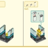 Пятилетие Мегаполиса (LEGO 80054)