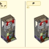 Пятилетие Мегаполиса (LEGO 80054)