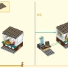 Пятилетие Мегаполиса (LEGO 80054)