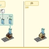 Пятилетие Мегаполиса (LEGO 80054)
