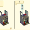 Пятилетие Мегаполиса (LEGO 80054)