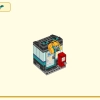 Пятилетие Мегаполиса (LEGO 80054)