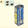 Пятилетие Мегаполиса (LEGO 80054)