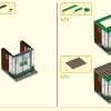 Пятилетие Мегаполиса (LEGO 80054)