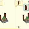 Пятилетие Мегаполиса (LEGO 80054)