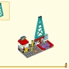 Пятилетие Мегаполиса (LEGO 80054)