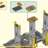 Пятилетие Мегаполиса (LEGO 80054)