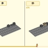 Пятилетие Мегаполиса (LEGO 80054)