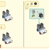 Пятилетие Мегаполиса (LEGO 80054)