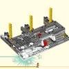 Пятилетие Мегаполиса (LEGO 80054)