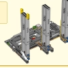 Пятилетие Мегаполиса (LEGO 80054)