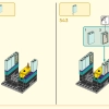 Пятилетие Мегаполиса (LEGO 80054)