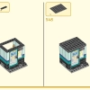 Пятилетие Мегаполиса (LEGO 80054)