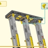 Пятилетие Мегаполиса (LEGO 80054)