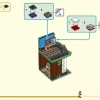 Пятилетие Мегаполиса (LEGO 80054)