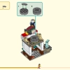 Пятилетие Мегаполиса (LEGO 80054)