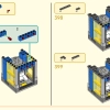 Пятилетие Мегаполиса (LEGO 80054)