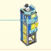 Пятилетие Мегаполиса (LEGO 80054)