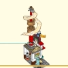 Пятилетие Мегаполиса (LEGO 80054)