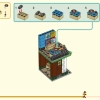Пятилетие Мегаполиса (LEGO 80054)