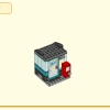 Пятилетие Мегаполиса (LEGO 80054)