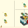 Пятилетие Мегаполиса (LEGO 80054)