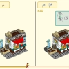 Пятилетие Мегаполиса (LEGO 80054)