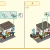 Пятилетие Мегаполиса (LEGO 80054)