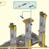 Пятилетие Мегаполиса (LEGO 80054)