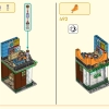 Пятилетие Мегаполиса (LEGO 80054)