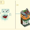 Пятилетие Мегаполиса (LEGO 80054)