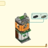 Пятилетие Мегаполиса (LEGO 80054)