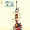 Пятилетие Мегаполиса (LEGO 80054)