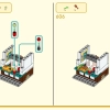 Пятилетие Мегаполиса (LEGO 80054)