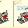 Пятилетие Мегаполиса (LEGO 80054)