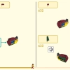 Пятилетие Мегаполиса (LEGO 80054)