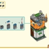 Пятилетие Мегаполиса (LEGO 80054)