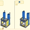 Пятилетие Мегаполиса (LEGO 80054)