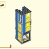 Пятилетие Мегаполиса (LEGO 80054)