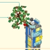 Пятилетие Мегаполиса (LEGO 80054)